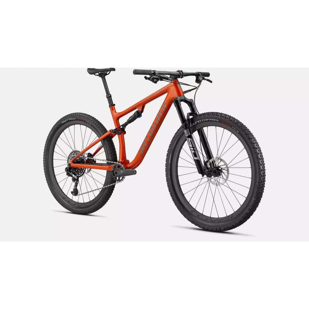 Specialized epic 2025 expert evo 2021